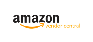Amazon Vendor logo