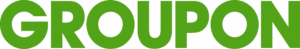 Groupon logo